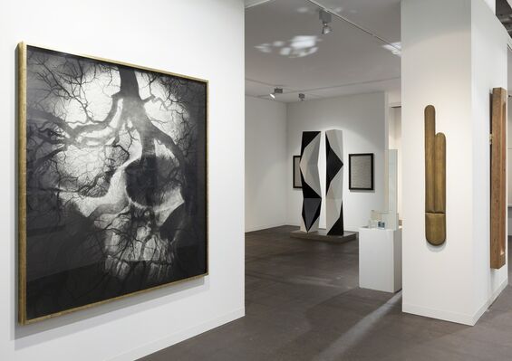 Galerie Hans Mayer At Art Basel 15 Artsy