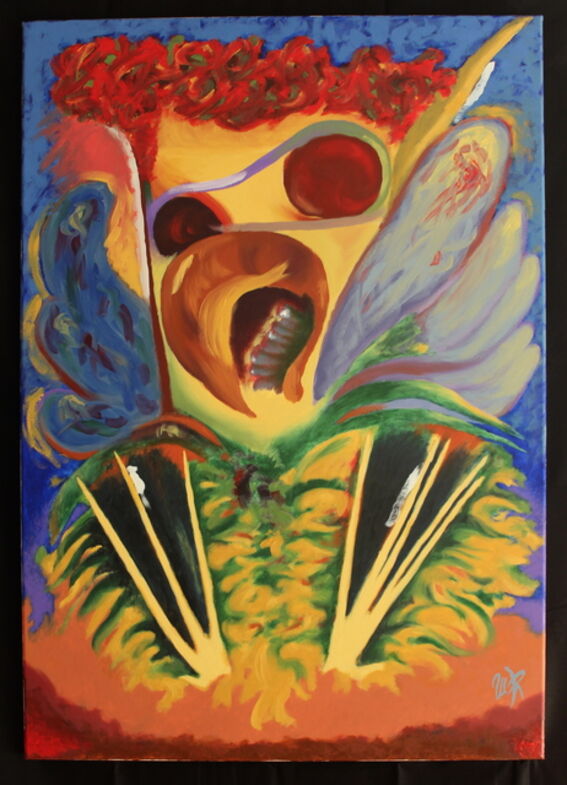 Marco Raddino 5 Artworks Bio Shows On Artsy