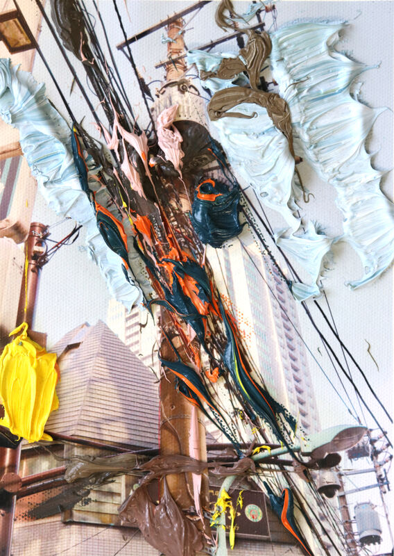 Erik Schmidt Oshiage 21 Available For Sale Artsy Erik Schmidt Oshiage 21 Available For Sale Artsy