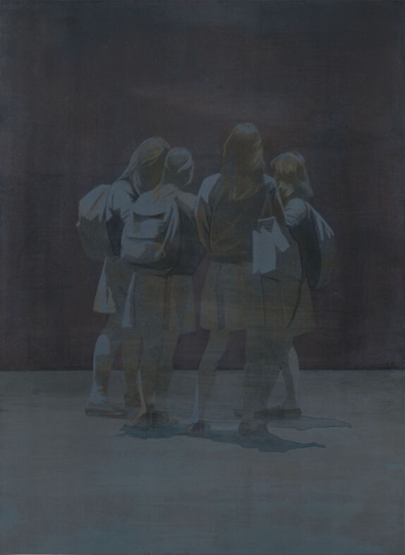 Tim Eitel 27 Artworks Bio Shows On Artsy