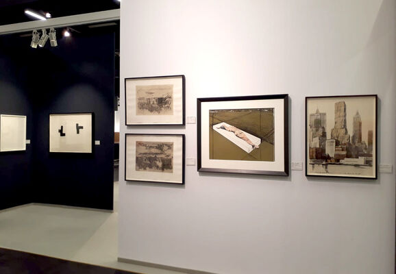 Gilden S Art Gallery At Cologne Fine Art Design 19 Artsy