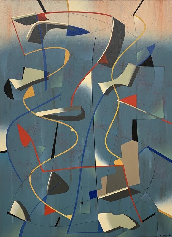 Saul Kaminer Ombre Et Lumiere 21 Available For Sale Artsy Saul Kaminer Ombre Et Lumiere 21 Available For Sale Artsy
