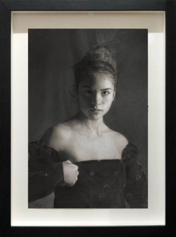 Annie Murphy Robinson 17 Artworks Bio Amp Shows On Artsy