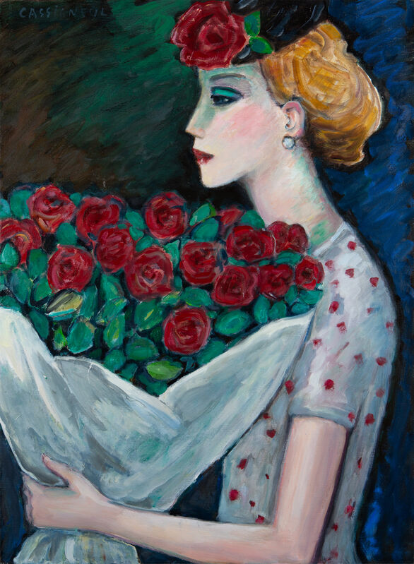 Jean Pierre Cassigneul L Anniversaire Available For Sale Artsy Jean Pierre Cassigneul L Anniversaire Available For Sale Artsy