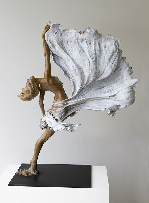 Luo Li Rong | Éclosion (2019) | Available for Sale | Artsy