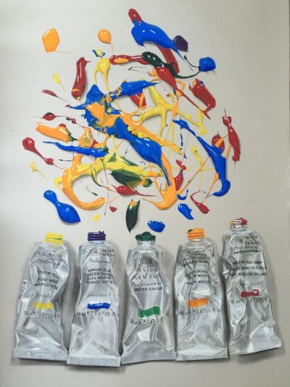 Get Nourine Hammad 8 Artworks Bio Shows On Artsy For Android Free Get Wallpaper Nourine Hammad 8 Artworks Bio Shows On Artsy For iPhone