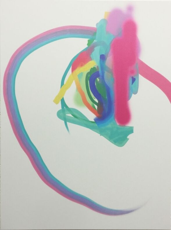 Michael Manning 17 Artworks Bio Shows On Artsy