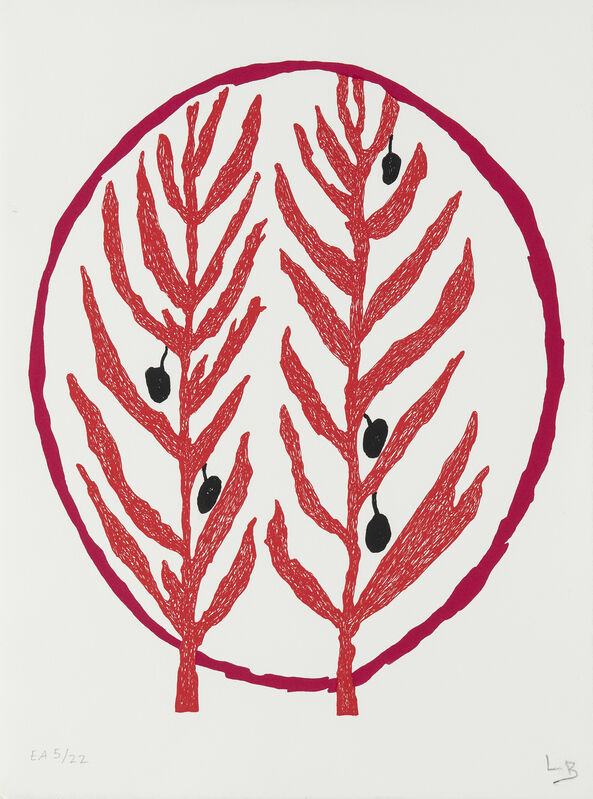 Louise Bourgeois Branche D Olivier Ii 02 Available For Sale Artsy Louise Bourgeois Branche D Olivier Ii 02 Available For Sale Artsy