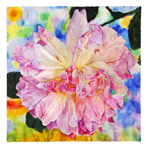 Joseph Raffael - 84 Artworks, Bio & Shows on Artsy