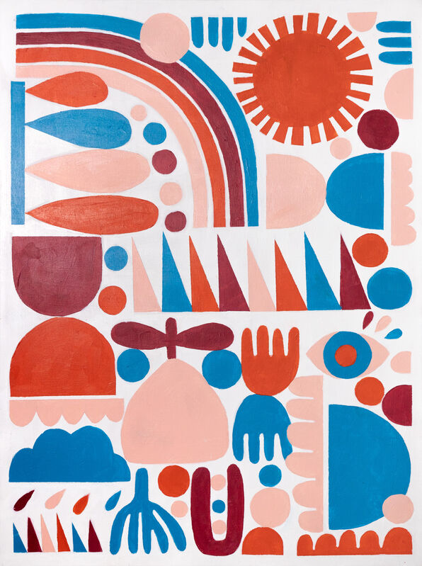 lisa congdon shape shifter (2021) artsy lisa congdon shape shifter