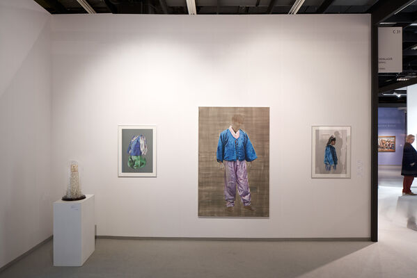 Choi Lager At Cologne Fine Art Design 19 Artsy