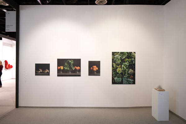 Choi Lager At Cologne Fine Art Design 19 Artsy