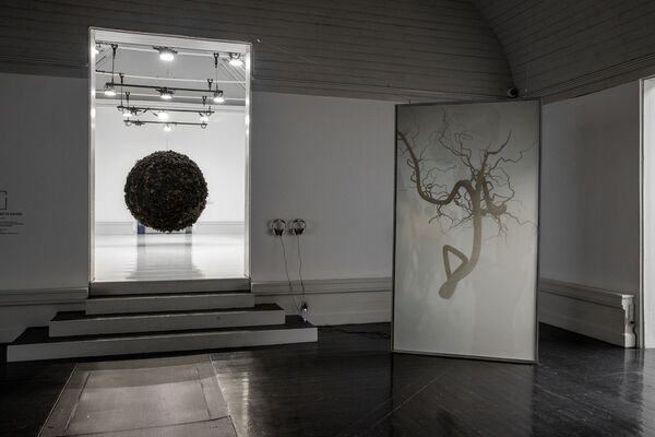 anne marie carl nielsens award 2020 artsy