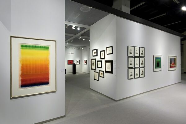 Ludorff At Cologne Fine Art 17 Artsy