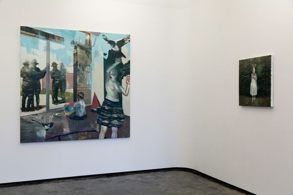 Lars Elling Bilder Fra Et Uskiftet Bo Artsy