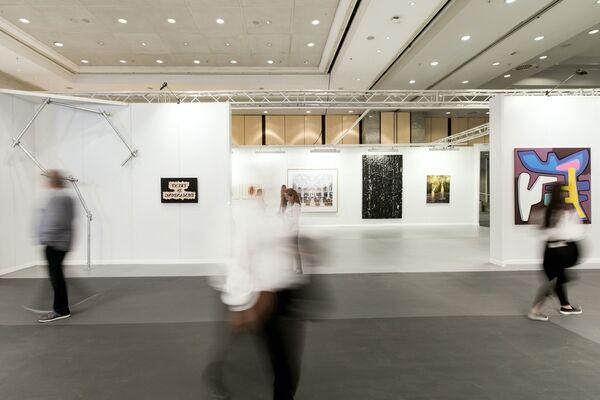 Dirimart At Contemporary Istanbul 2018 Artsy