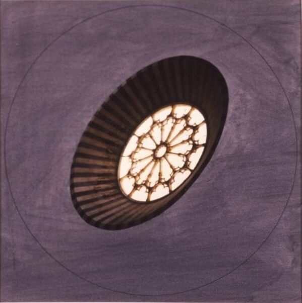 Jan Dibbets 49 Artworks, Bio & Shows on Artsy