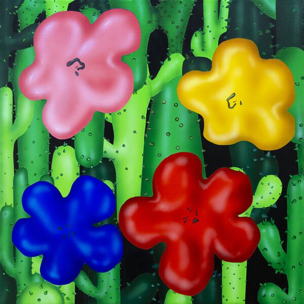 Philip Colbert - 39 Artworks, Bio & Shows on Artsy