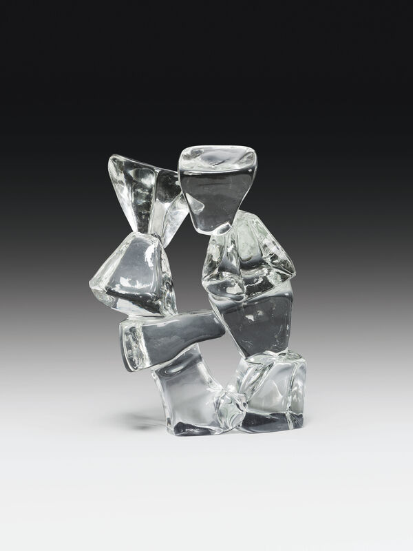 Tony Cragg Small Tower 17 Artsy Tony Cragg Small Tower 17 Artsy