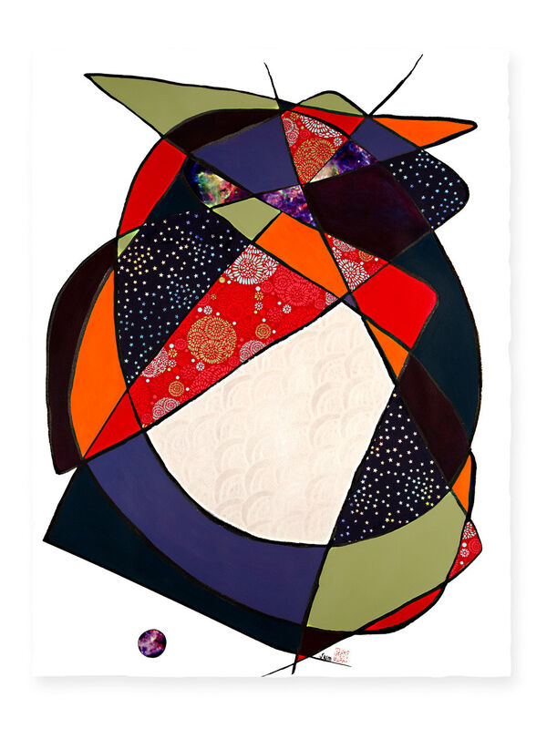 Janice Mueller Coming Home 16 Available For Sale Artsy Janice Mueller Coming Home 16 Available For Sale Artsy