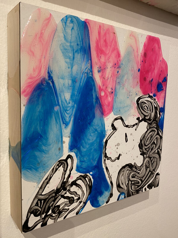 Tom Everhart 42nd Sleeping Beauty 2018 Available For Sale Artsy Tom Everhart 42nd Sleeping Beauty 2018 Available For Sale Artsy