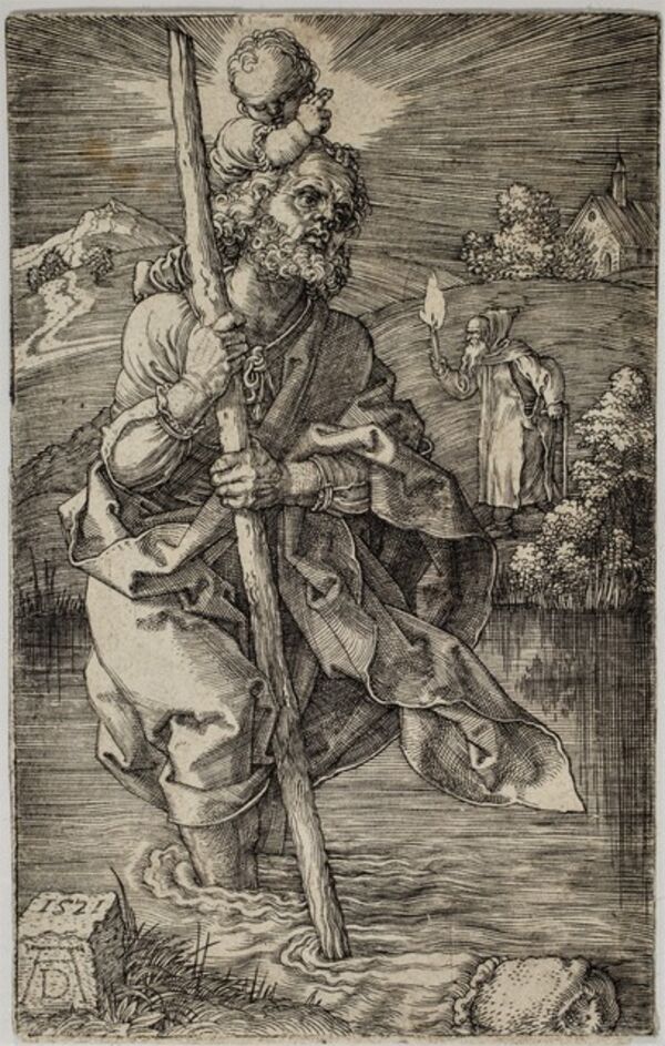 Albrecht Dürer: Etchings and Engravings - For Sale on Artsy