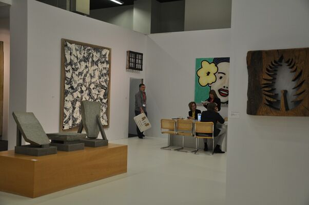 Galerie Hans Mayer At Art Cologne 15 Artsy