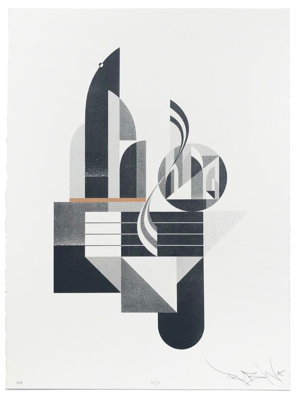 Tony Sjoman Atom Mother Day 18 Available For Sale Artsy Tony Sjoman Atom Mother Day 18 Available For Sale Artsy