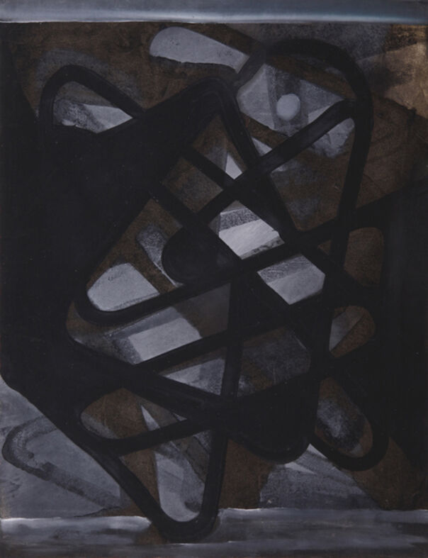 Fritz Winter Paintings For Sale Fritz Winter Art Value Price Guide