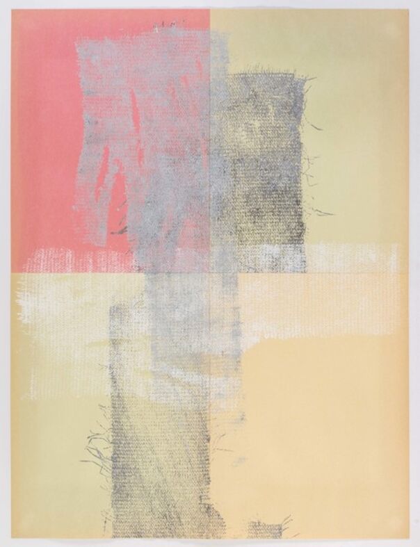 Harald Wolff Contemporary German Painter Draftsman Singulart