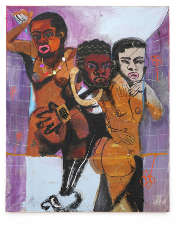 Jonathan Lyndon Chase 30 Artworks Bio Shows On Artsy