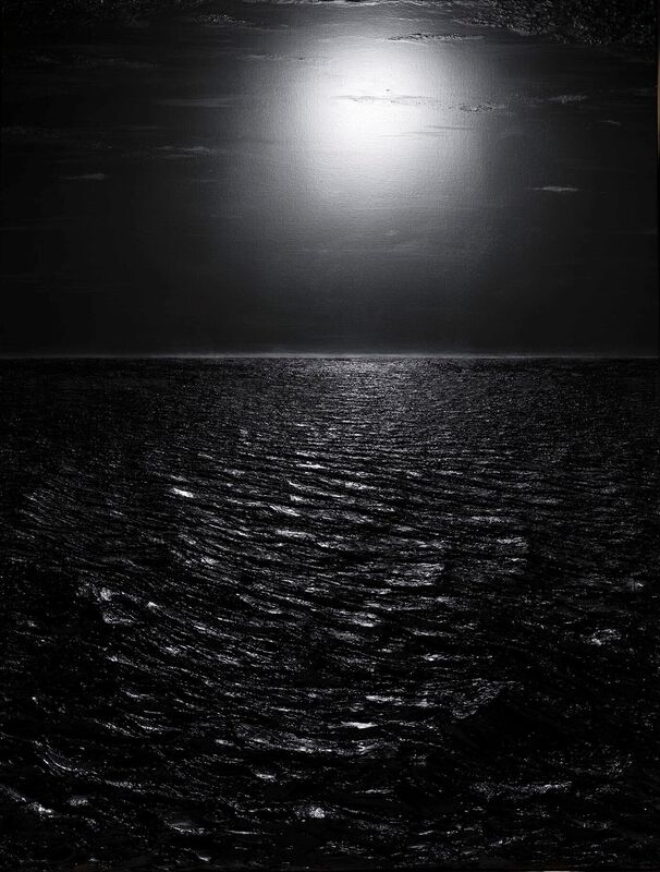 Bao Vuong | The Crossing XLVII (2021) | Artsy