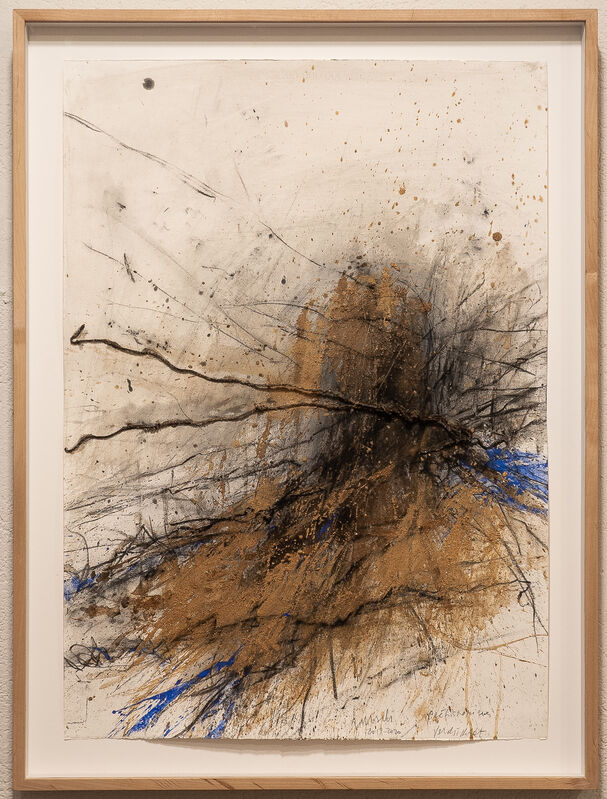 Rolf Iseli Prehistorique 19 Available For Sale Artsy Rolf Iseli Prehistorique 19 Available For Sale Artsy