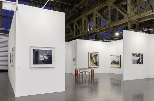 Bastian At Art Dusseldorf 19 Artsy