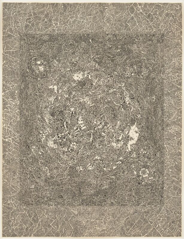 Bruce Conner 23 Kenwood Avenue 1963 Artsy Bruce Conner 23 Kenwood Avenue 1963 Artsy