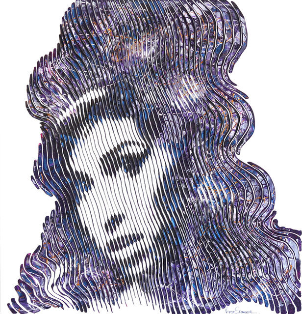 Virginie Schroeder Amy Winehouse I Love You More Than You Will