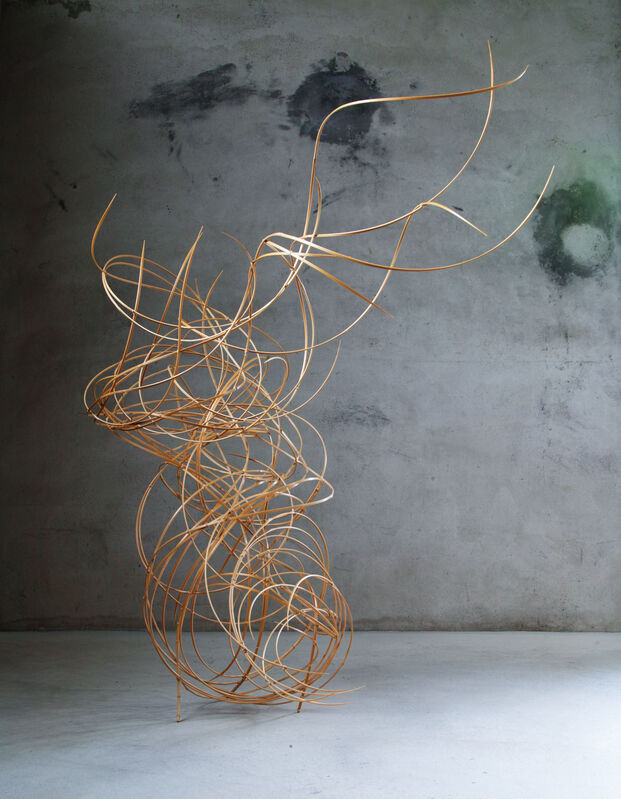 Osamu Yokoyama | air (2021) | Artsy