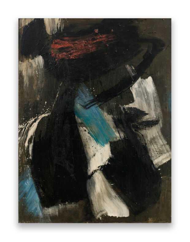 Gerard Schneider 43 Artworks Bio Shows On Artsy