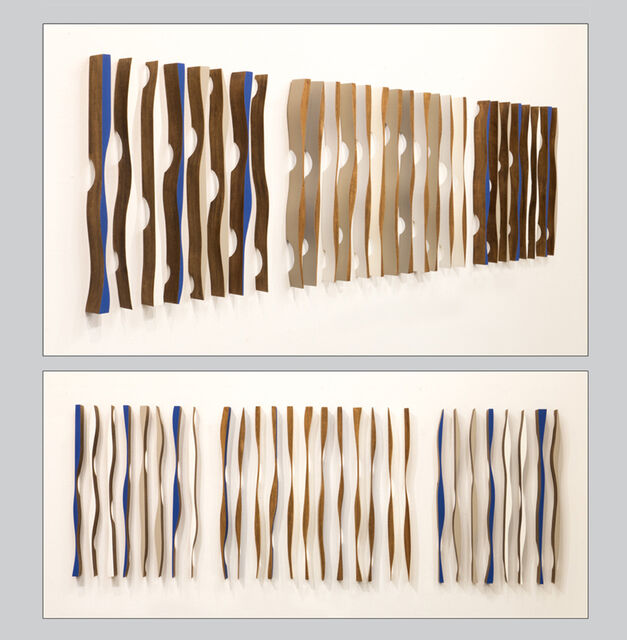 Pascal Pierme Les Origines Bleues No 1 2019 Artsy