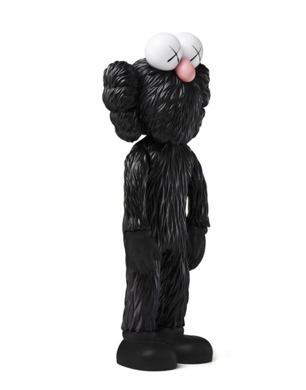 Kaws Kaws Bff Black Edition 2017 Available For Sale Artsy