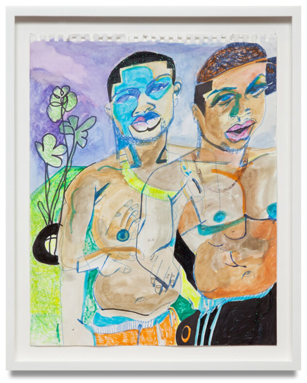 Jonathan Lyndon Chase 30 Artworks Bio Shows On Artsy