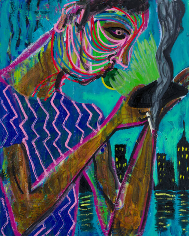 Ryan Schneider 58 Artworks Bio Shows On Artsy