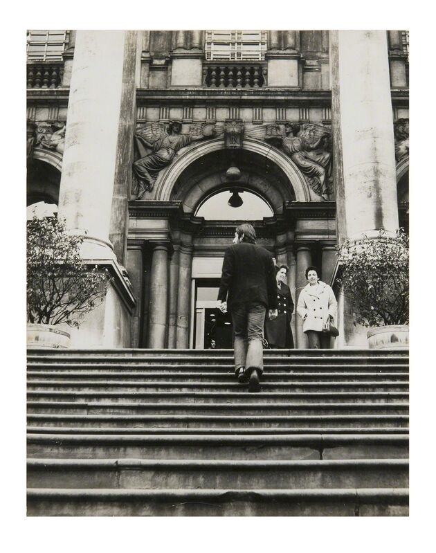 Keith Arnatt I Have Decided To Go To The Tate Gallery Next Friday 1971 Available For Sale Artsy Keith Arnatt I Have Decided To Go To The Tate Gallery Next Friday 1971 Available For Sale Artsy