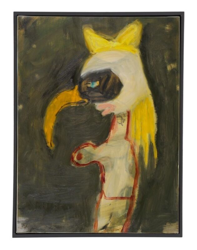 Dusty Boynton Trickster 2005 Available For Sale Artsy