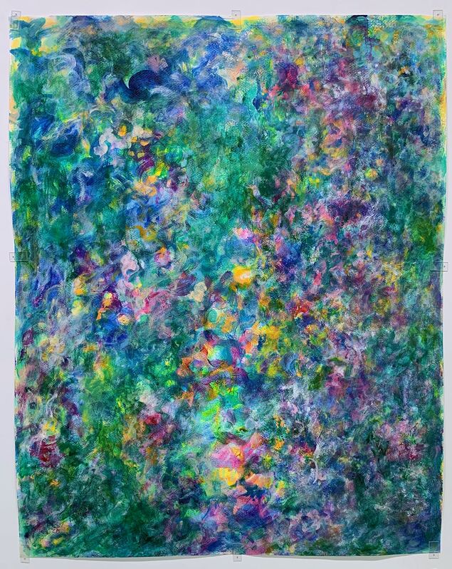 Rie Ono 小野 理恵 Surrounded By Green 21 Available For Sale Artsy Rie Ono 小野 理恵 Surrounded By Green 21 Available For Sale Artsy