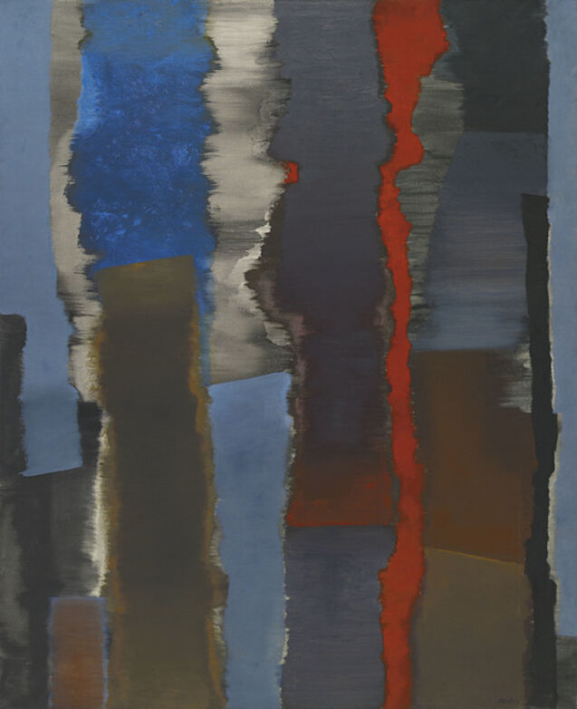 Fritz Winter Artnet