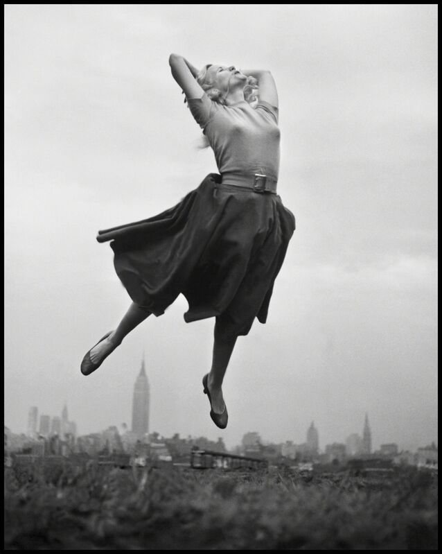 Philippe Halsman Eva Marie Saint 1954 Available For Sale Artsy Philippe Halsman Eva Marie Saint 1954 Available For Sale Artsy