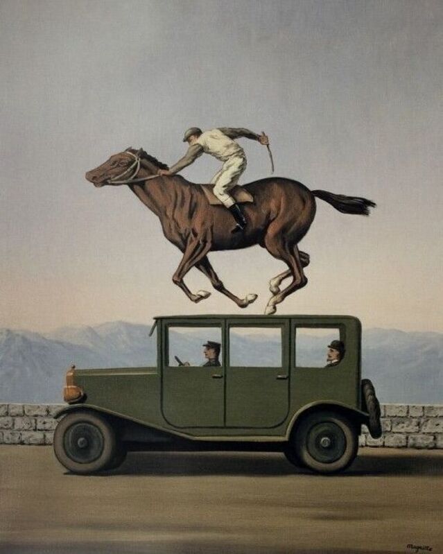Rene Magritte The Anger Of The Gods La Colere Des Dieux 15 Available For Sale Artsy Rene Magritte The Anger Of The Gods La Colere Des Dieux 15 Available For Sale Artsy