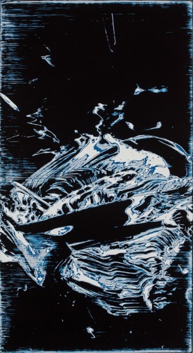 James Smeaton Moon Ocean 15 Artsy