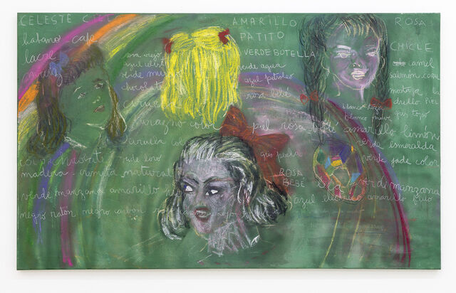 Diana Aisenberg Ejercicio De Color 07 Available For Sale Artsy Diana Aisenberg Ejercicio De Color 07 Available For Sale Artsy